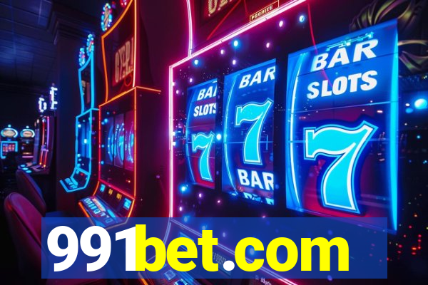 991bet.com