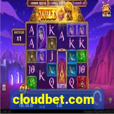 cloudbet.com