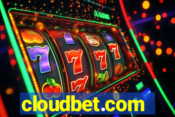 cloudbet.com