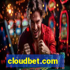 cloudbet.com