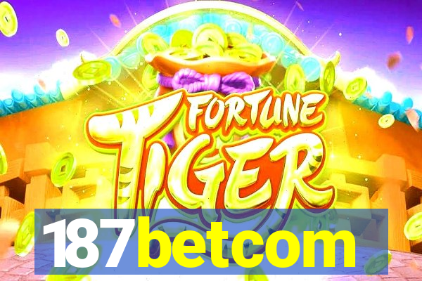 187betcom