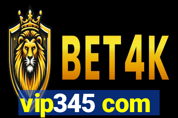 vip345 com