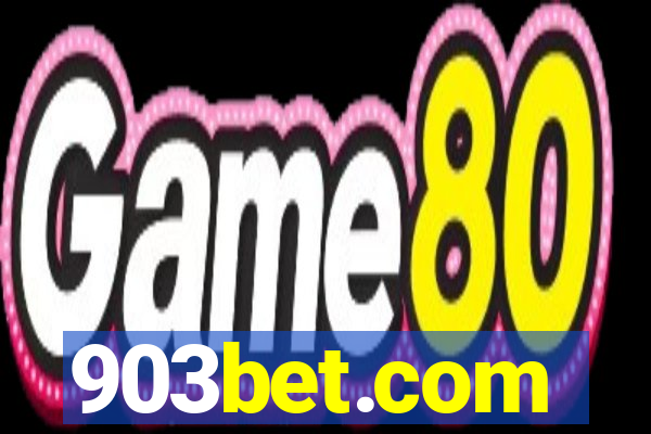 903bet.com