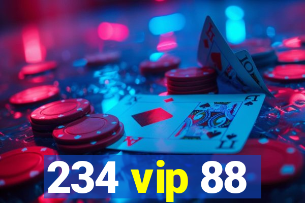 234 vip 88