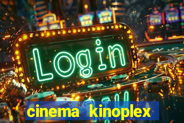 cinema kinoplex north shopping