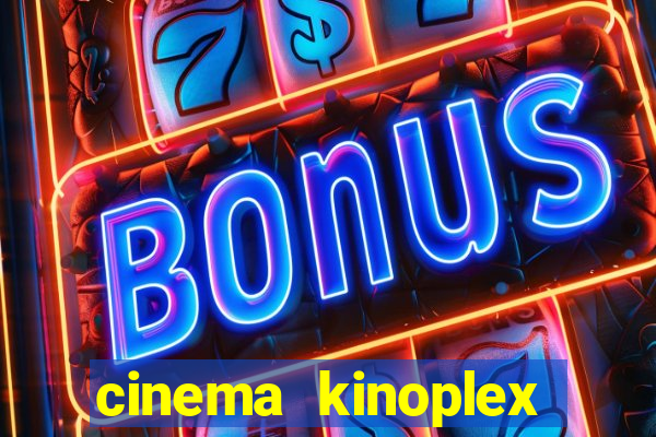 cinema kinoplex north shopping