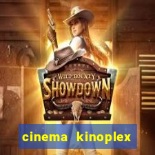 cinema kinoplex north shopping