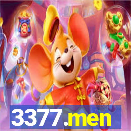 3377.men