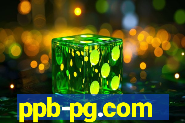 ppb-pg.com