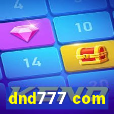 dnd777 com