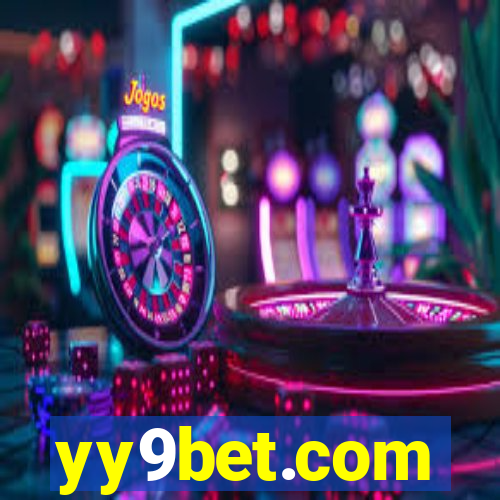 yy9bet.com