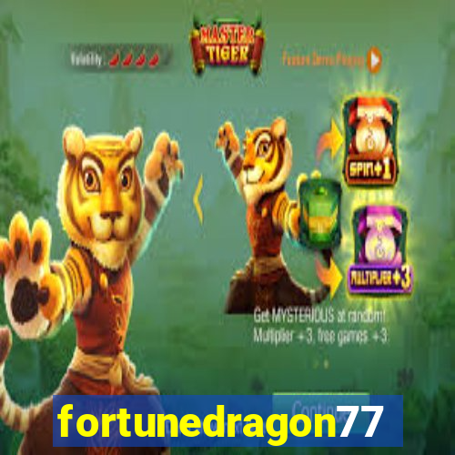 fortunedragon777.org