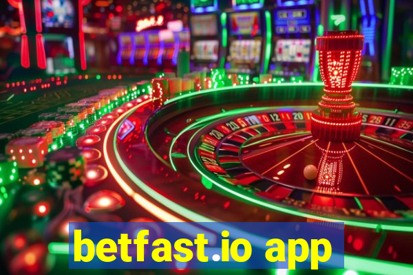 betfast.io app