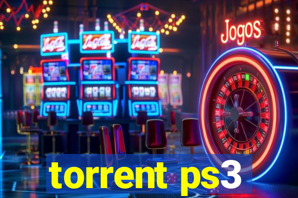 torrent ps3