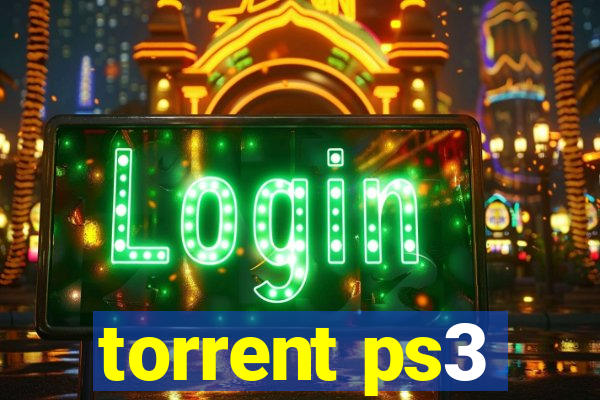 torrent ps3