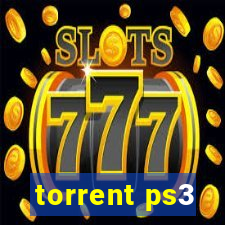 torrent ps3