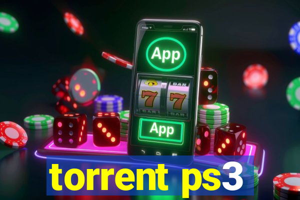 torrent ps3