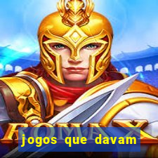 jogos que davam bitcoin em 2010