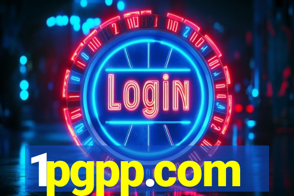 1pgpp.com