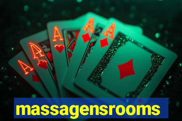 massagensrooms