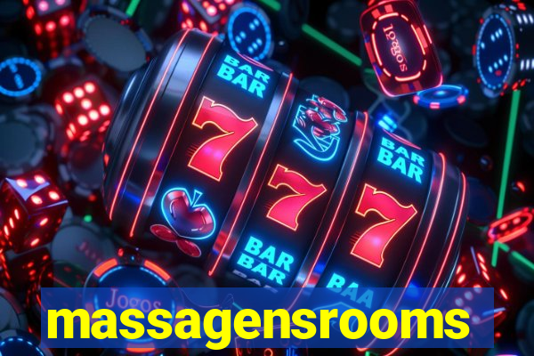 massagensrooms