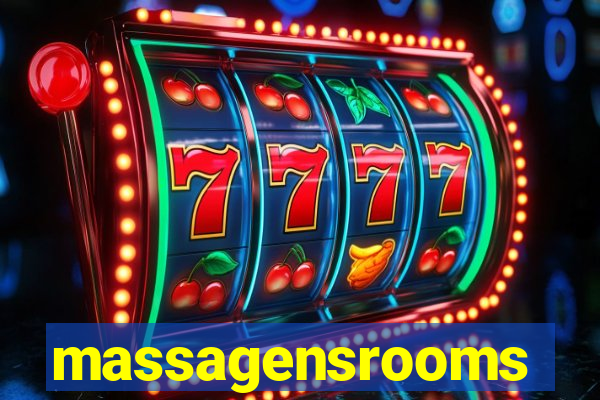 massagensrooms