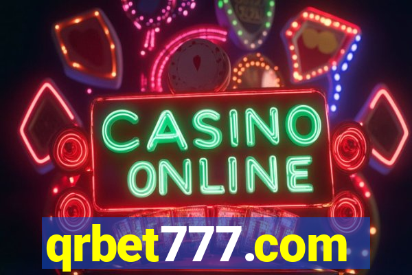 qrbet777.com