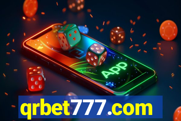 qrbet777.com