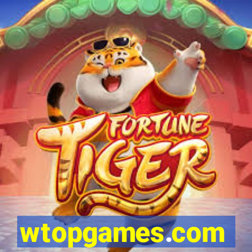 wtopgames.com