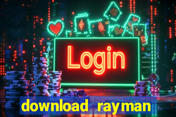 download rayman legends pc pt-br