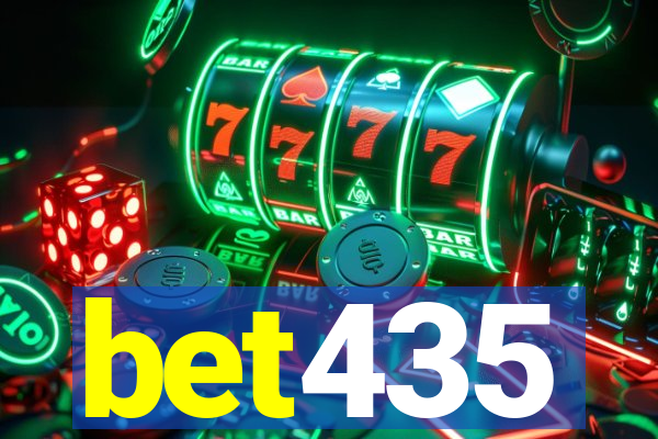 bet435