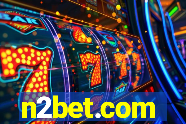 n2bet.com