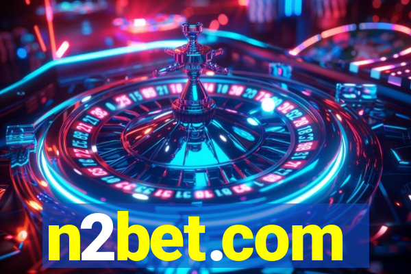 n2bet.com