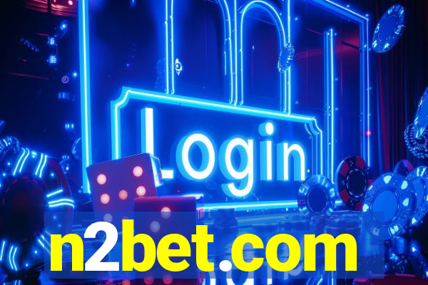 n2bet.com