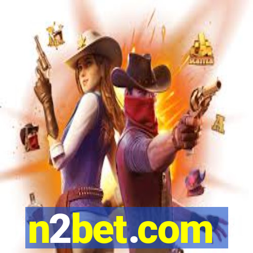 n2bet.com