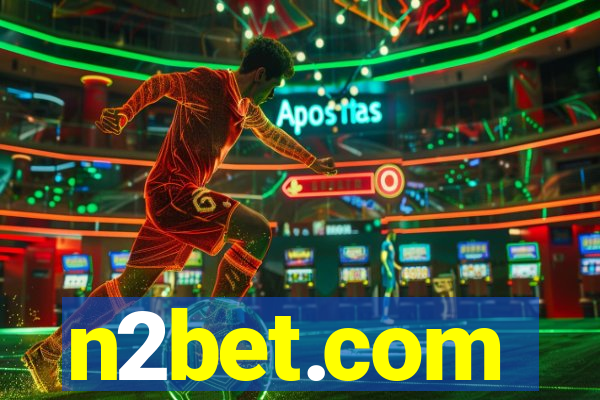 n2bet.com