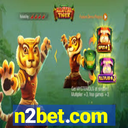 n2bet.com