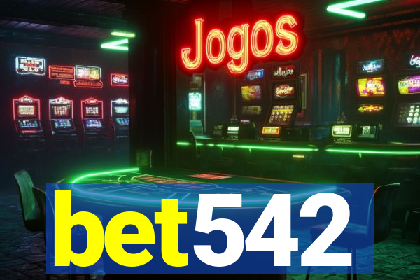 bet542