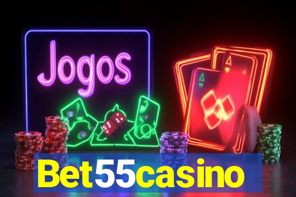 Bet55casino