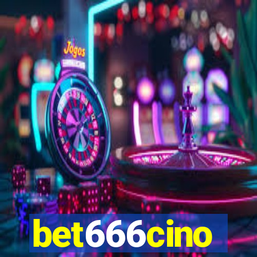 bet666cino