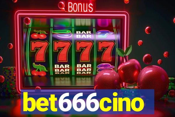 bet666cino