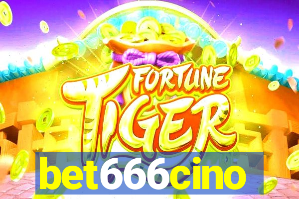 bet666cino