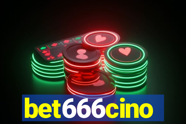 bet666cino