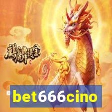 bet666cino