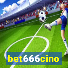 bet666cino