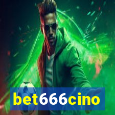 bet666cino