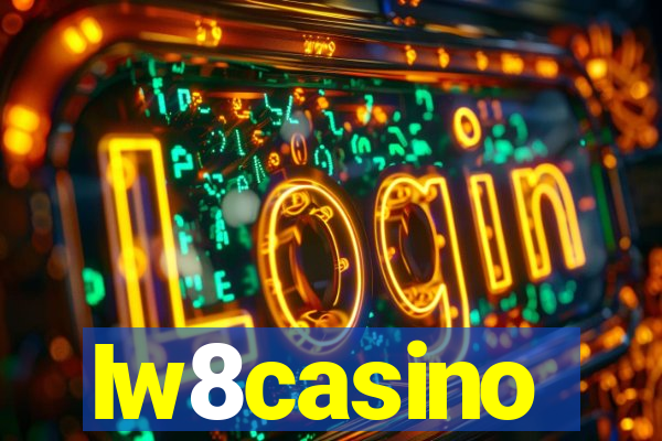 Iw8casino