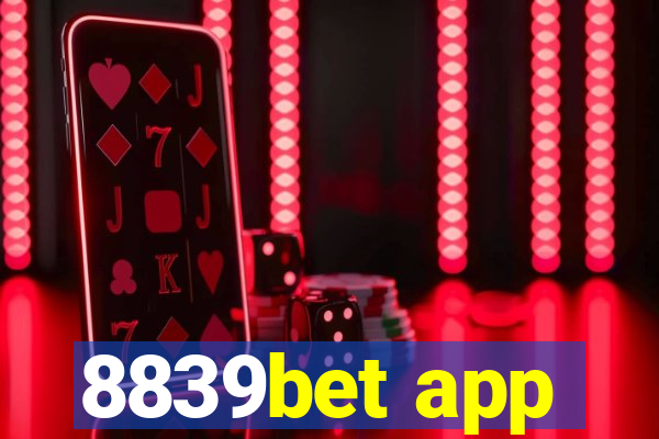 8839bet app