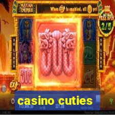 casino cuties