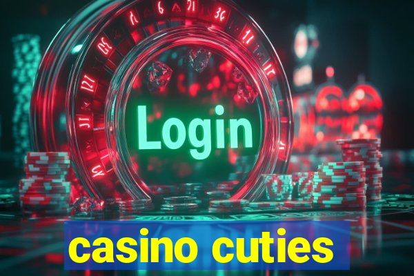 casino cuties